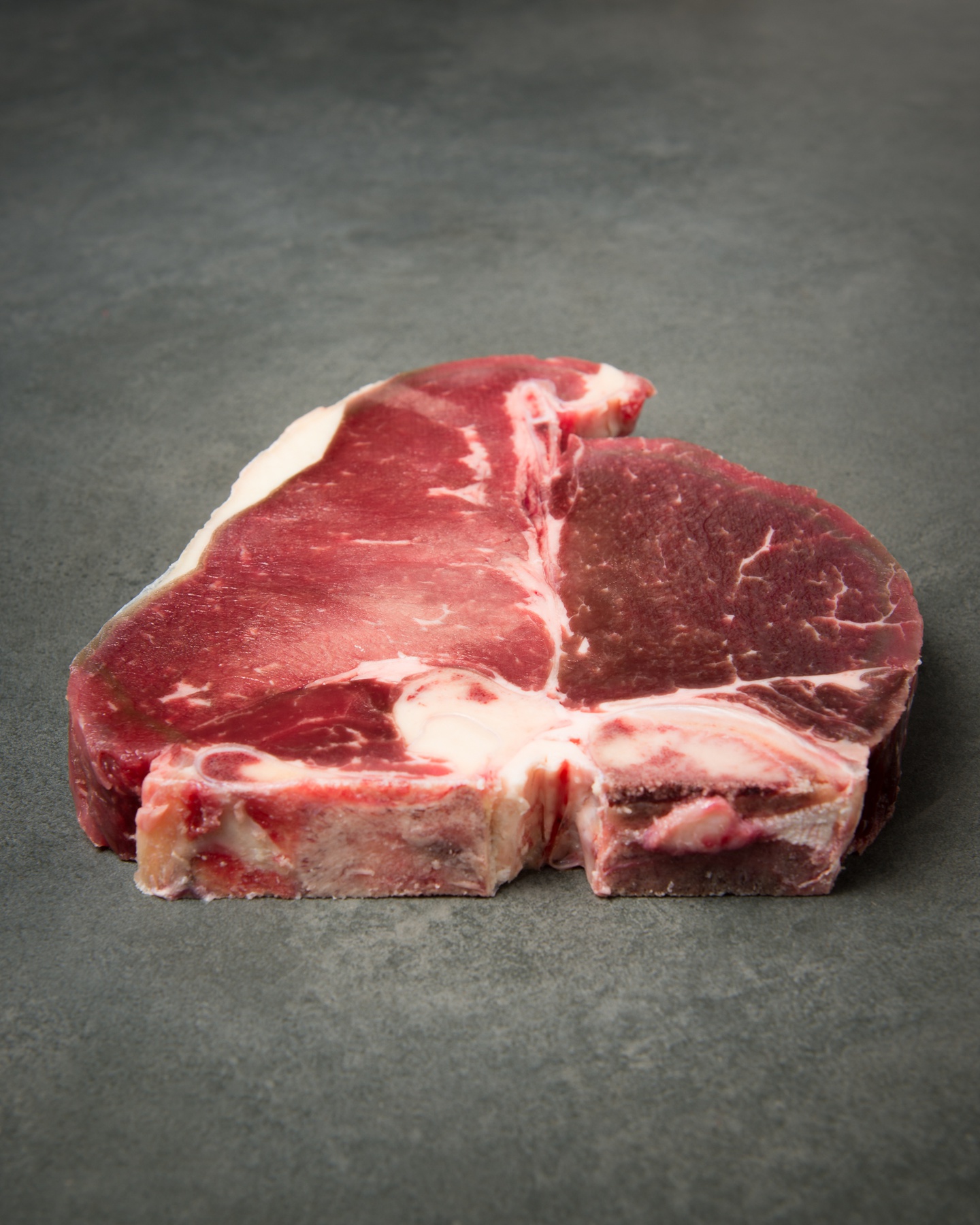 T-Bone steak (450 gr)