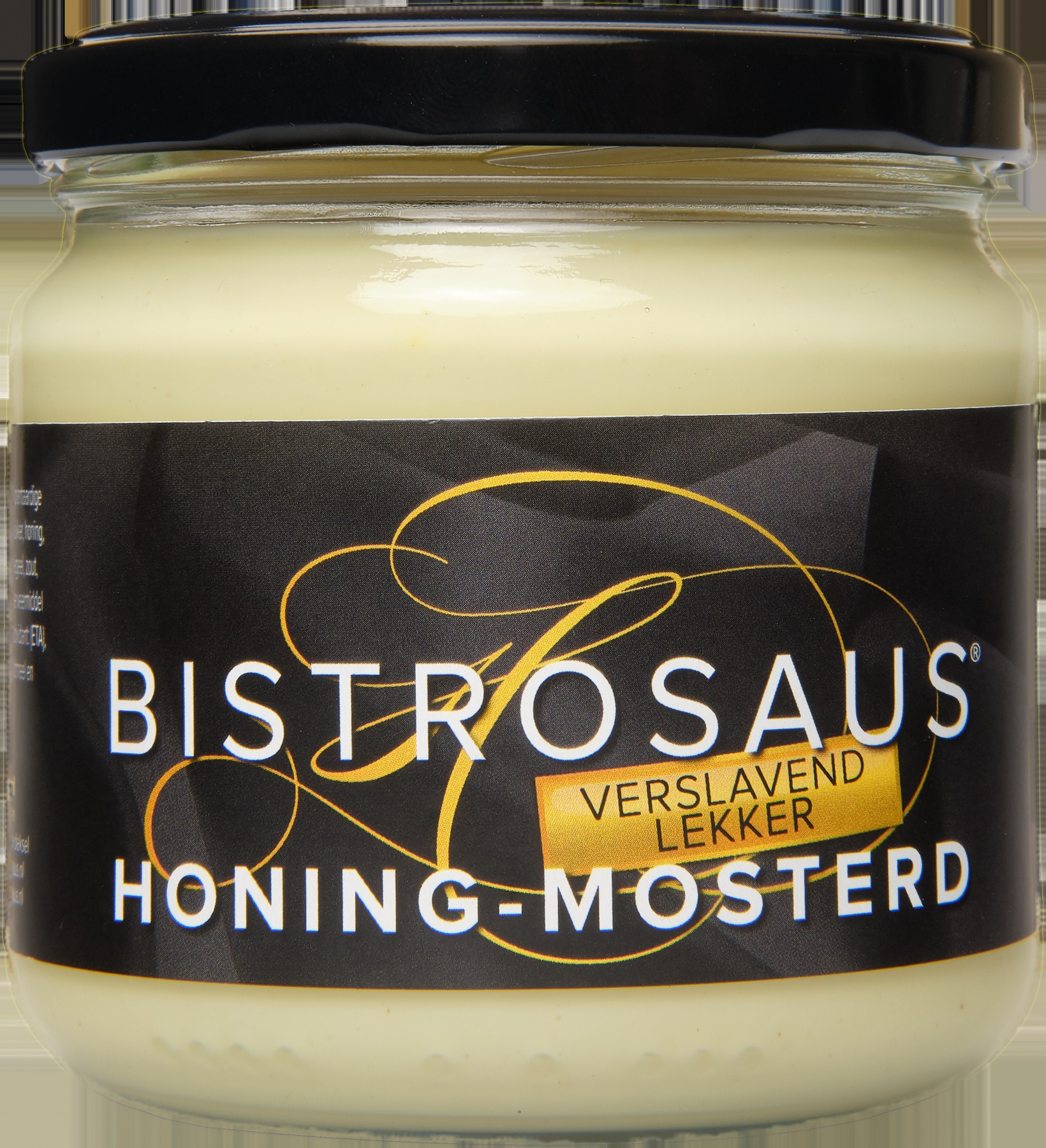 Bistrosaus Honing Mosterd