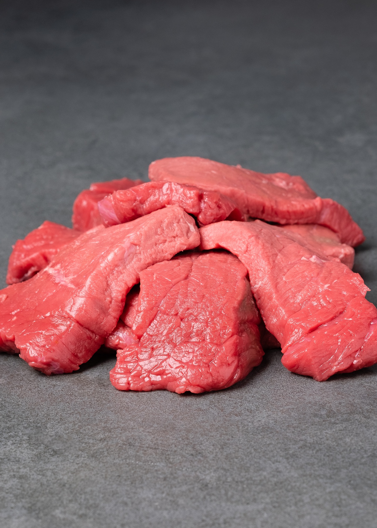 Biefstuk Gourmet (500 gr)