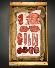 Meatlove box
