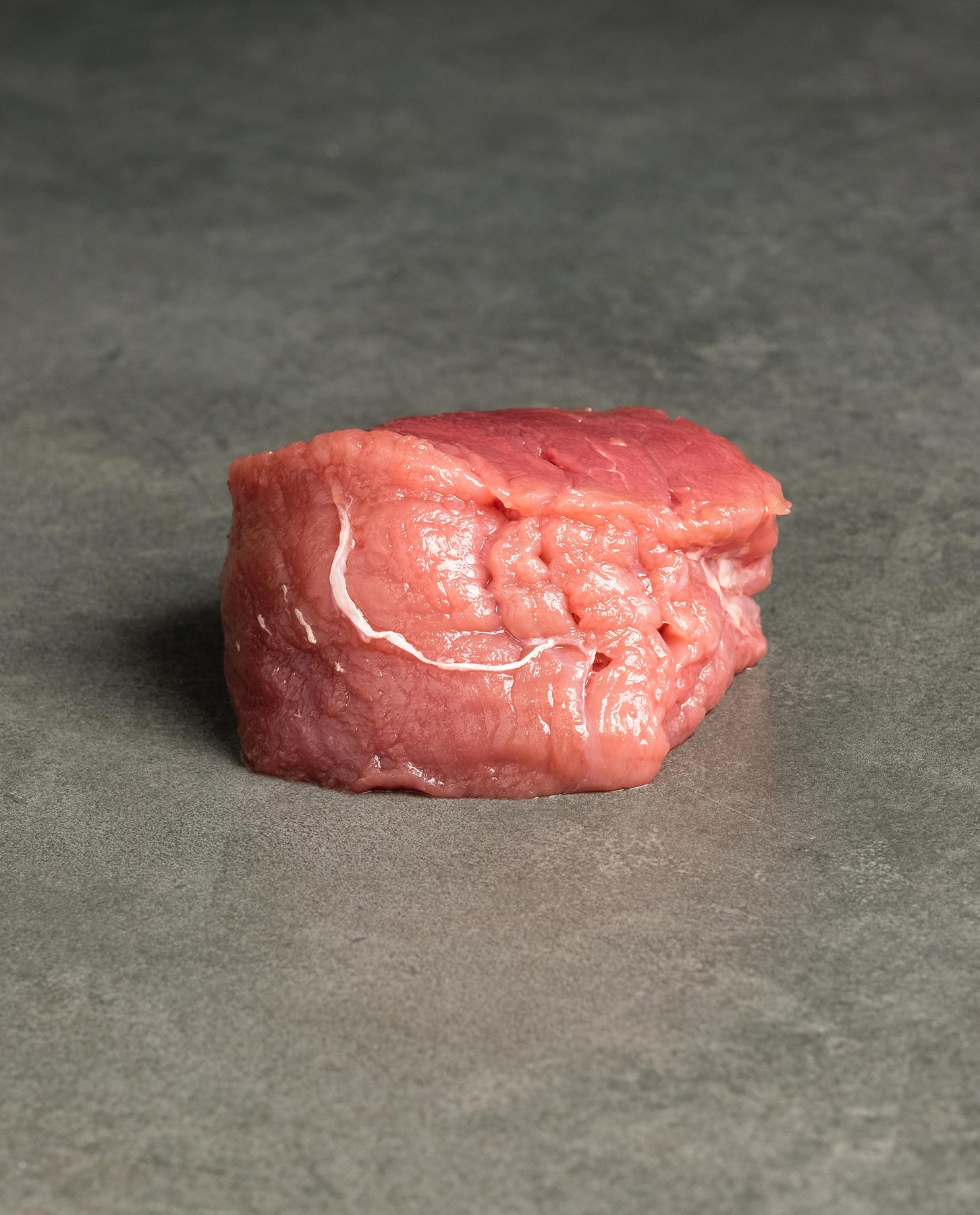 Wild zwijn biefstuk (2 x 100 gr)