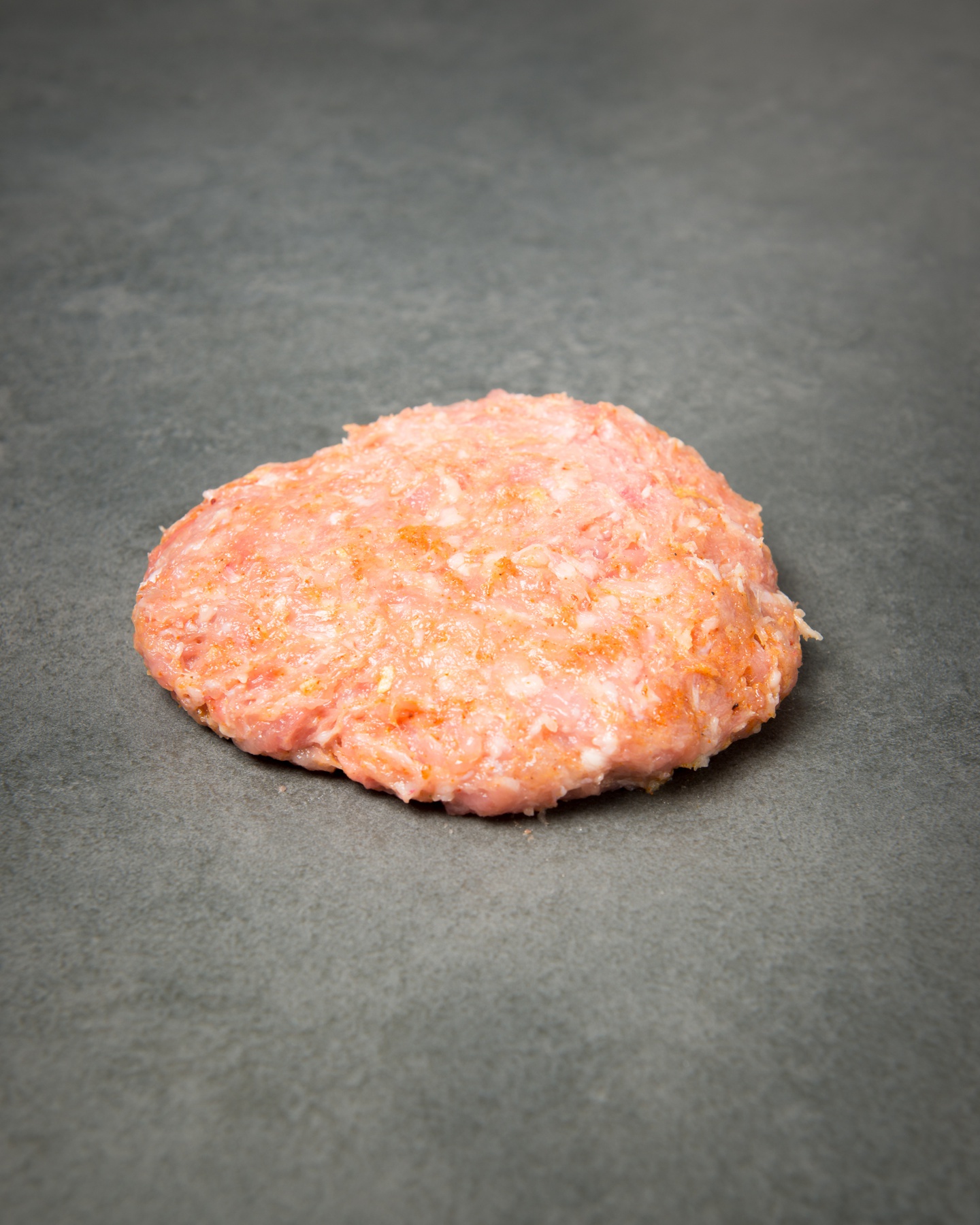 Kipburger (150 gr)